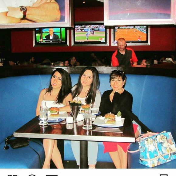 Meet your Posher, Saba - Picture 1 of 1